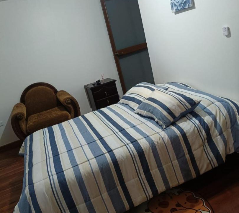 Photo of Bedroom in Cayambe