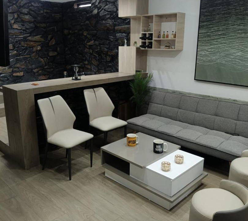 Photo of Livingroom in Cayambe