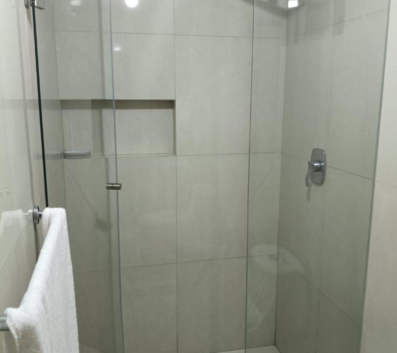 Photo of Bathroom in Cayambe