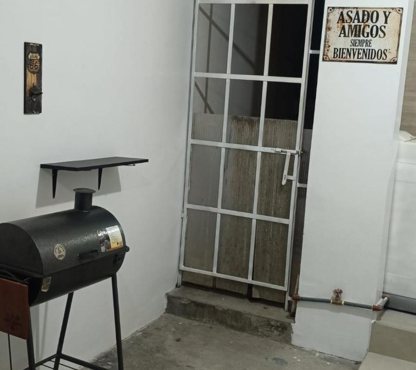 Photo of Kitchen in Cayambe