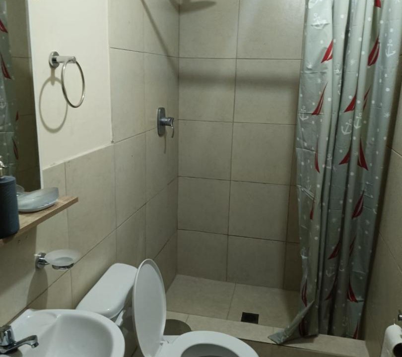 Photo of Bathroom in Cayambe