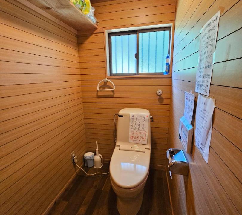 Photo of Bathroom in Nasu