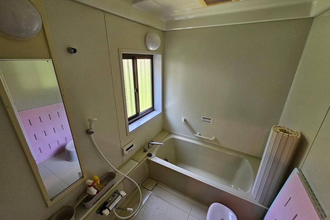 Photo of Bathroom in Nasu