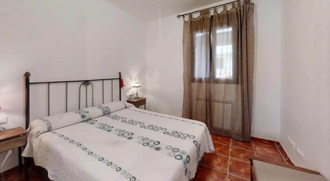 Photo of Bedroom in Fondon
