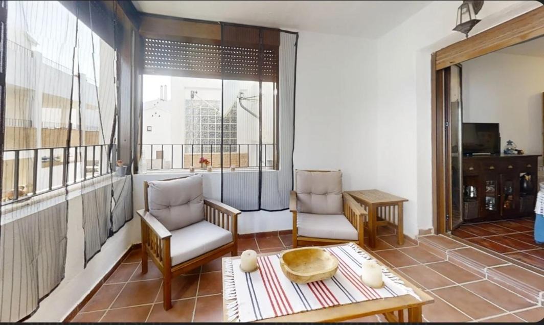 Photo of Patio Balcony in Fondon