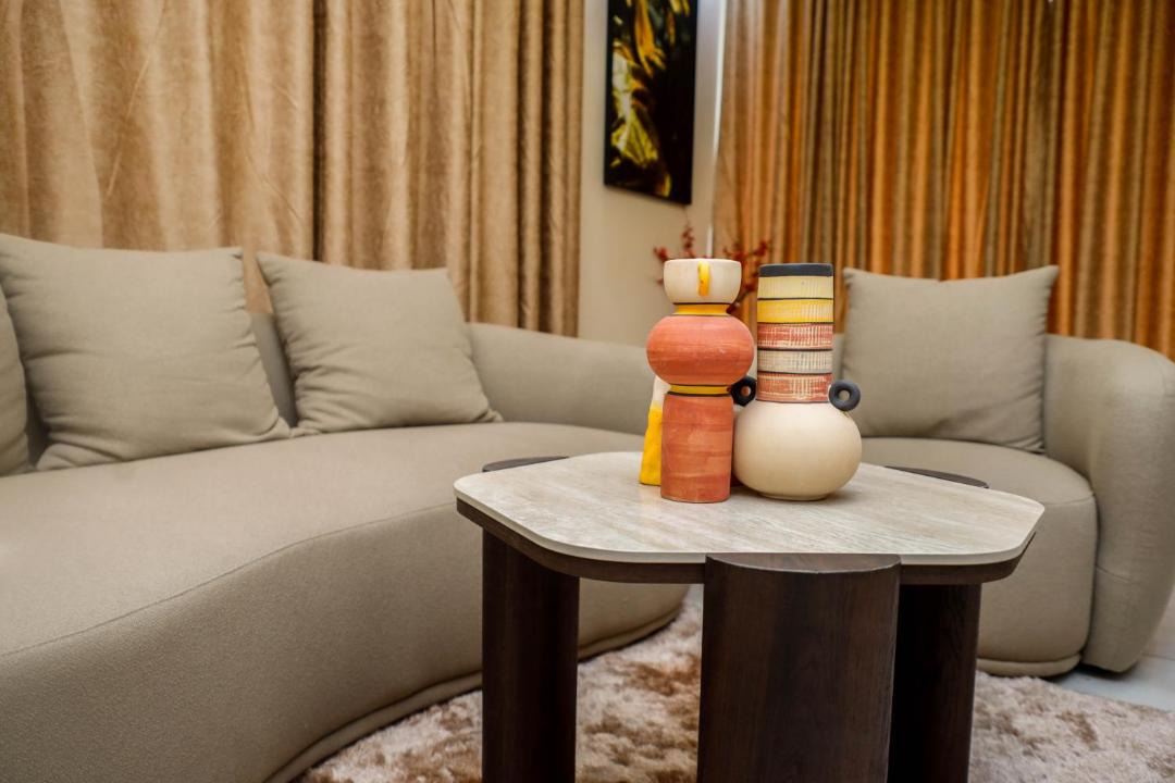 Photo of Livingroom in Osu Klottey