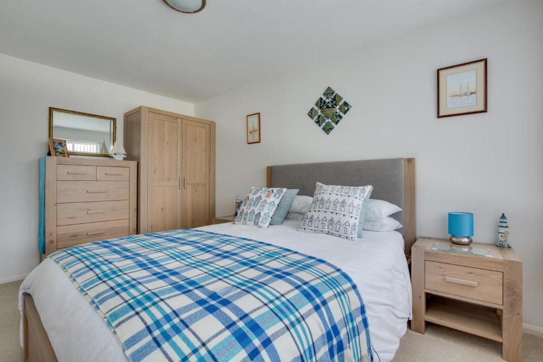 Photo of Bedroom in Icklesham