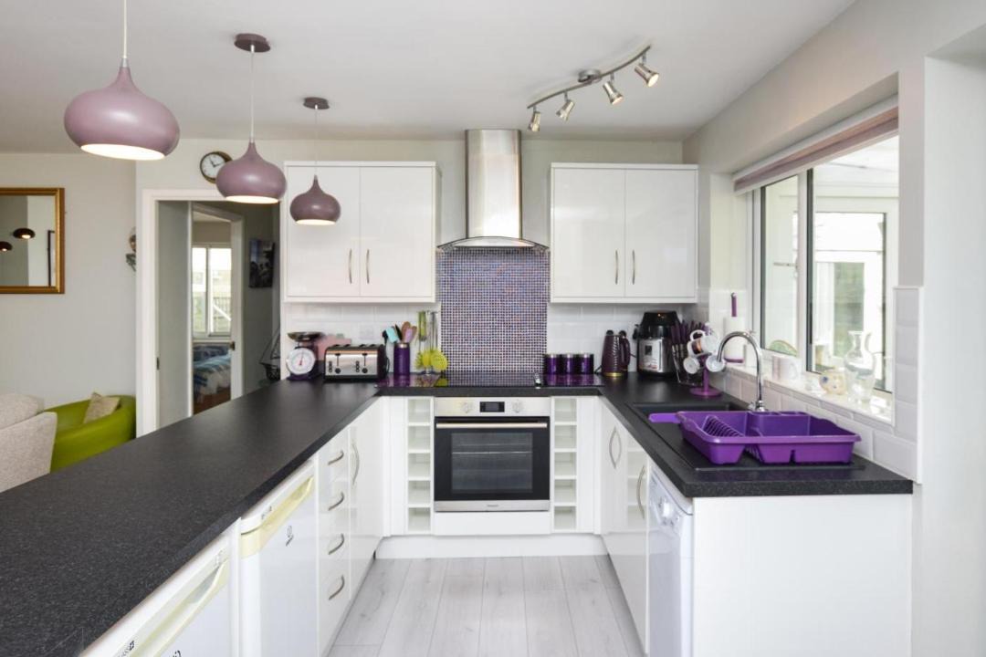Photo of Kitchen in Icklesham