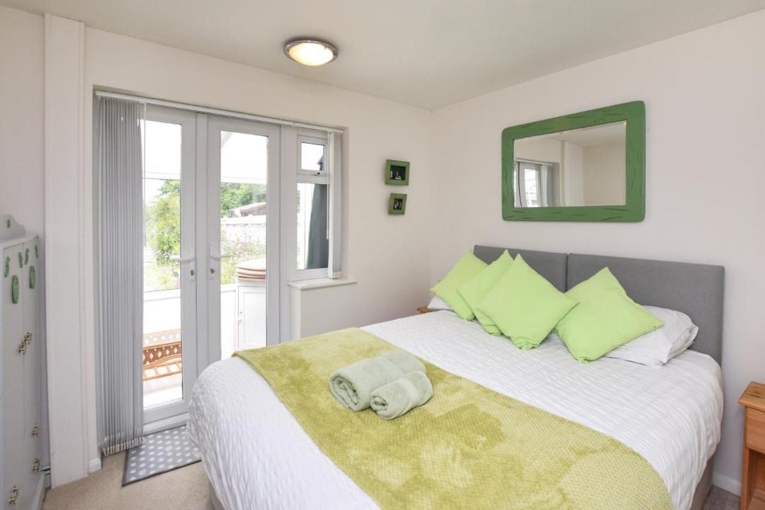 Photo of Bedroom in Icklesham