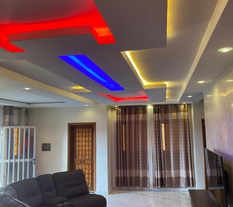 Photo of Livingroom in Same