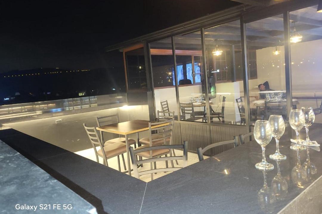 Photo of Patio Balcony in Pelileo