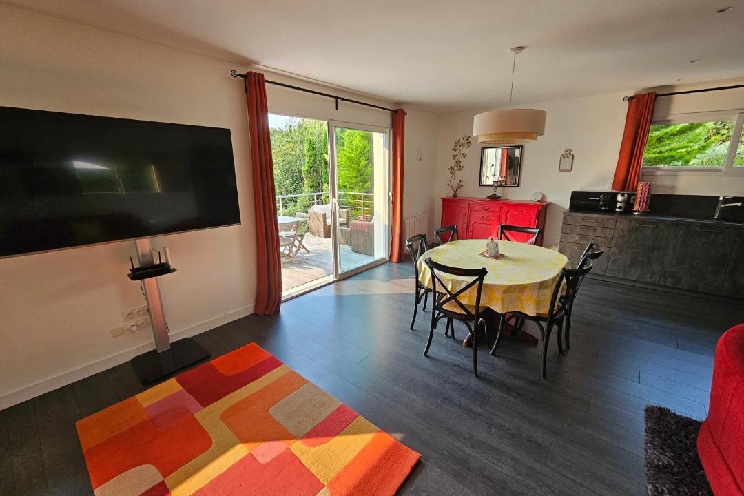 Photo of Livingroom in Guipavas