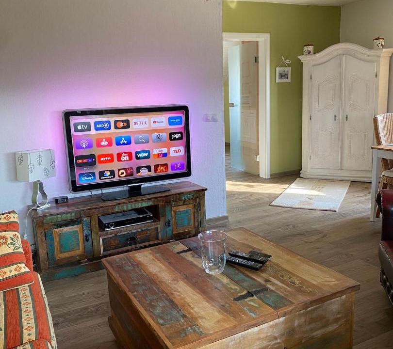 Photo of Livingroom in Burgbrohl