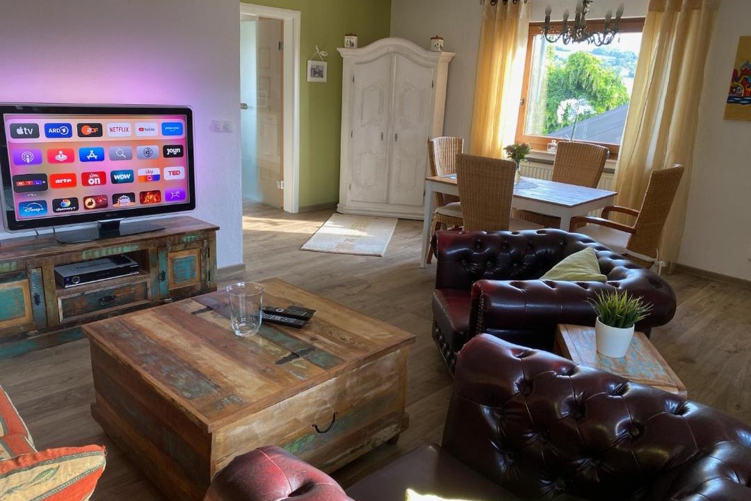 Photo of Livingroom in Burgbrohl