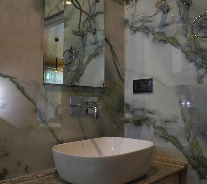 Photo of Bathroom in Gangtok