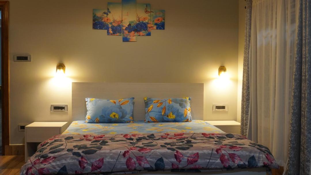 Photo of Bedroom in Gangtok