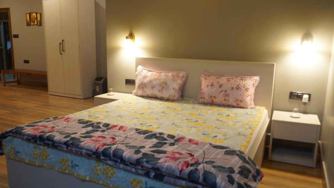 Photo of Bedroom in Gangtok