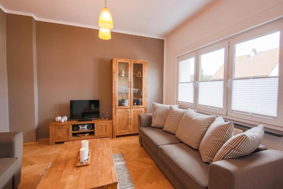 Photo of Livingroom in Emsetal