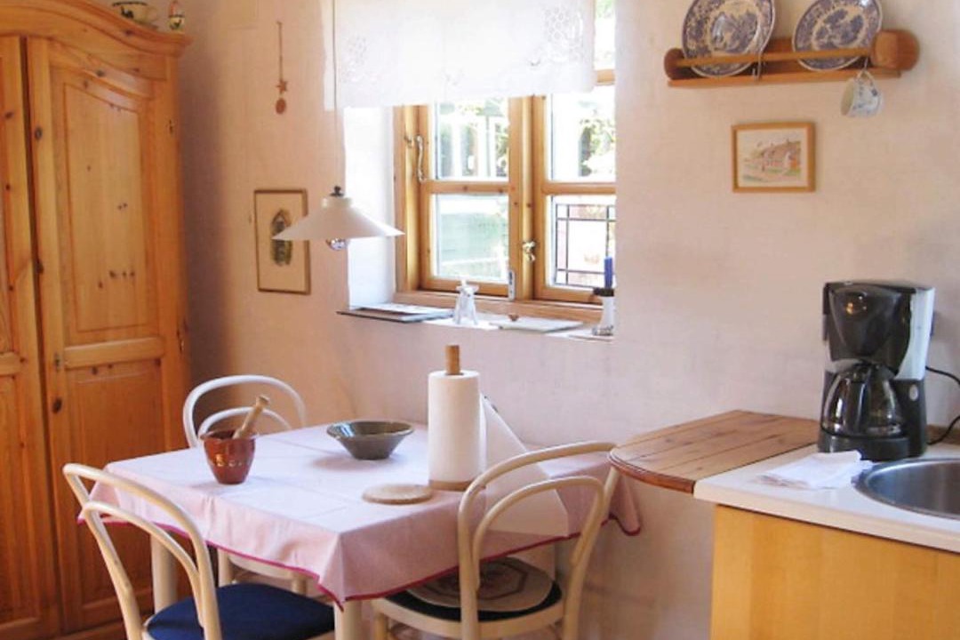 Photo of Kitchen in Esbjerg Municipality