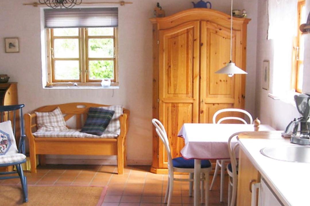 Photo of Kitchen in Esbjerg Municipality