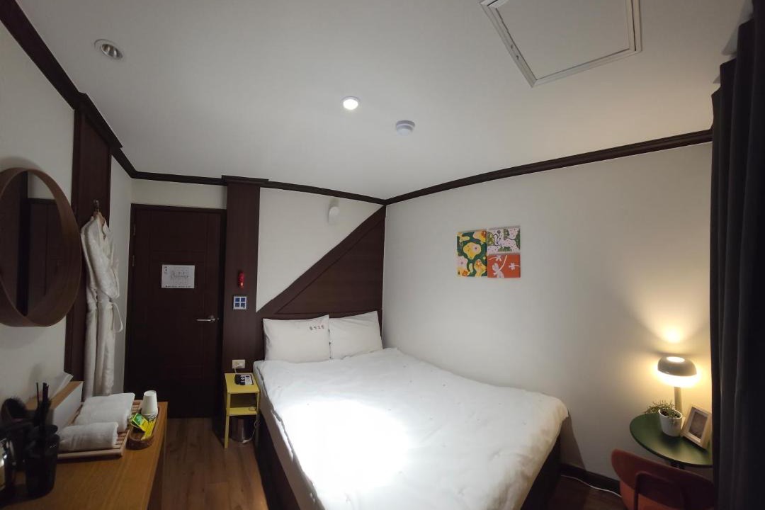 Photo of Bedroom in Gwangmyeong