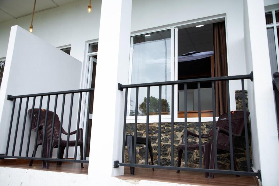 Photo of Patio Balcony in Haputale