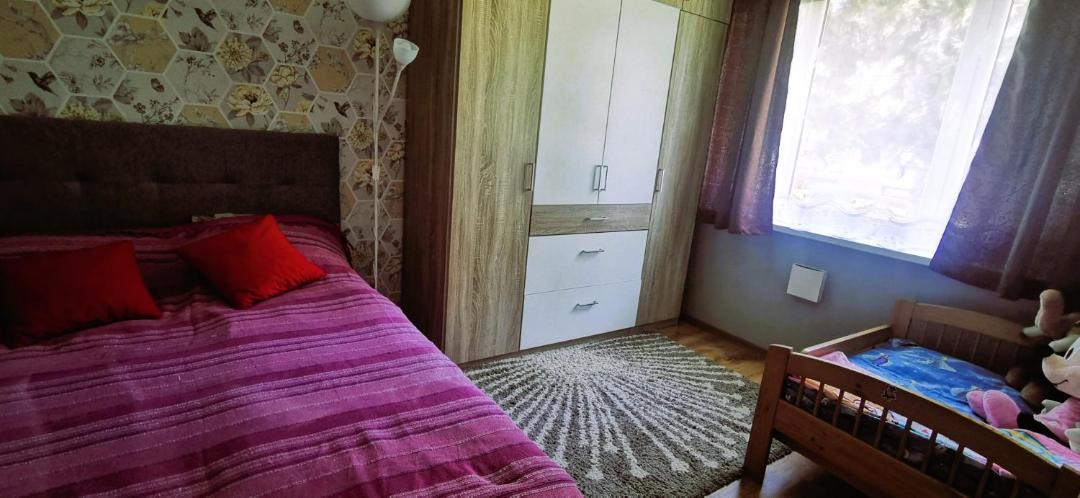 Photo of Bedroom in Pohja-Parnumaa Parish