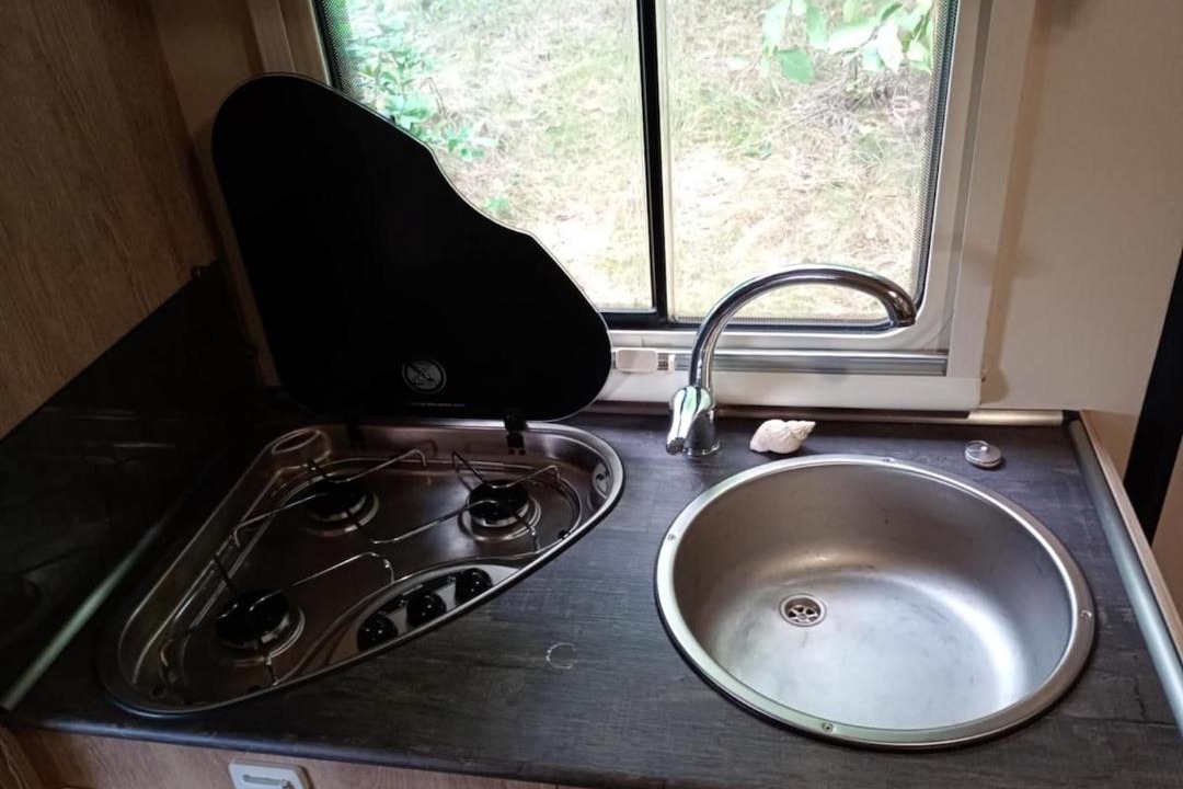 Photo of Kitchen in Soize