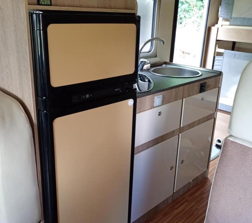 Photo of Kitchen in Soize