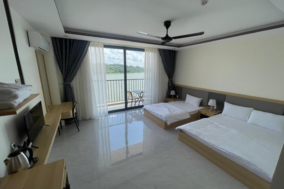Photo of Bedroom in Dak Mil