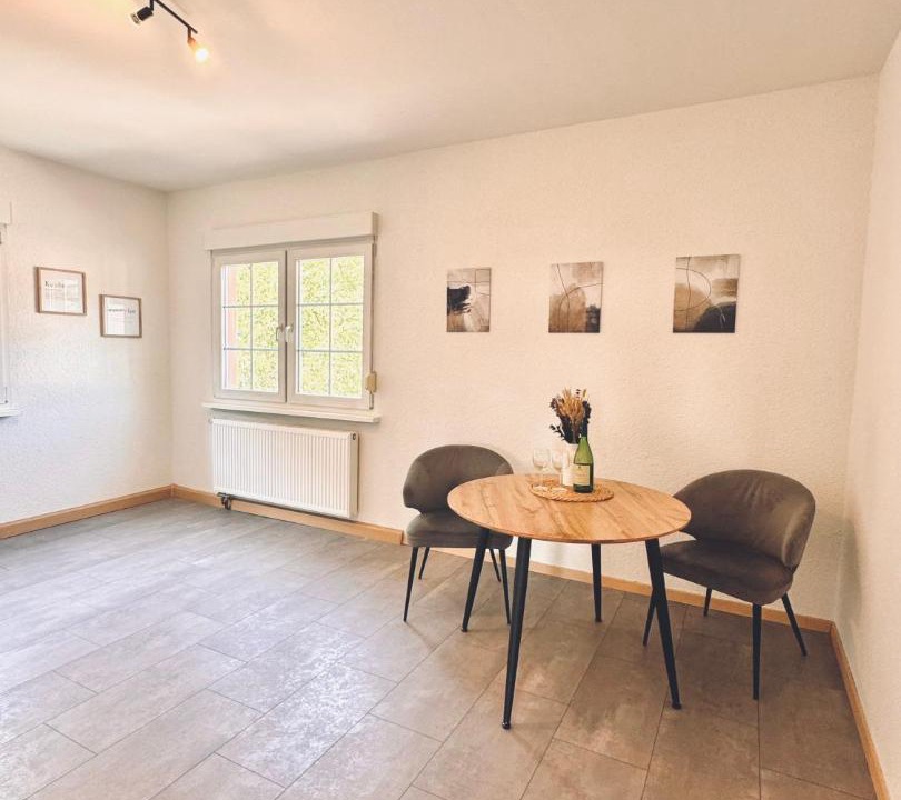 Photo of Livingroom in Dahn