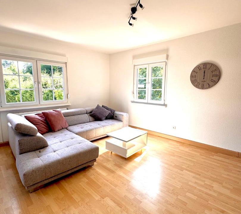 Photo of Livingroom in Dahn