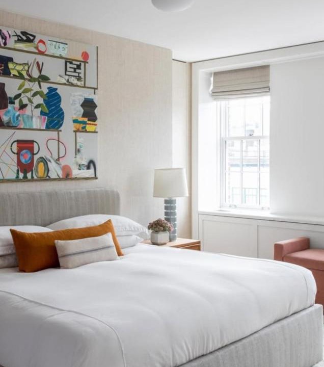 Photo of Bedroom in Rohini