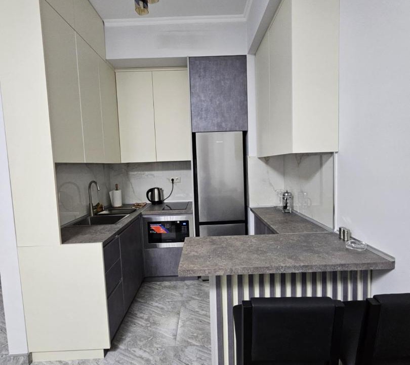 Photo of Kitchen in Tsaghkadzor
