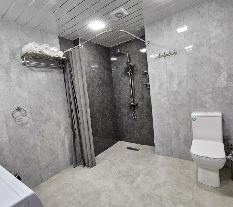 Photo of Bathroom in Tsaghkadzor