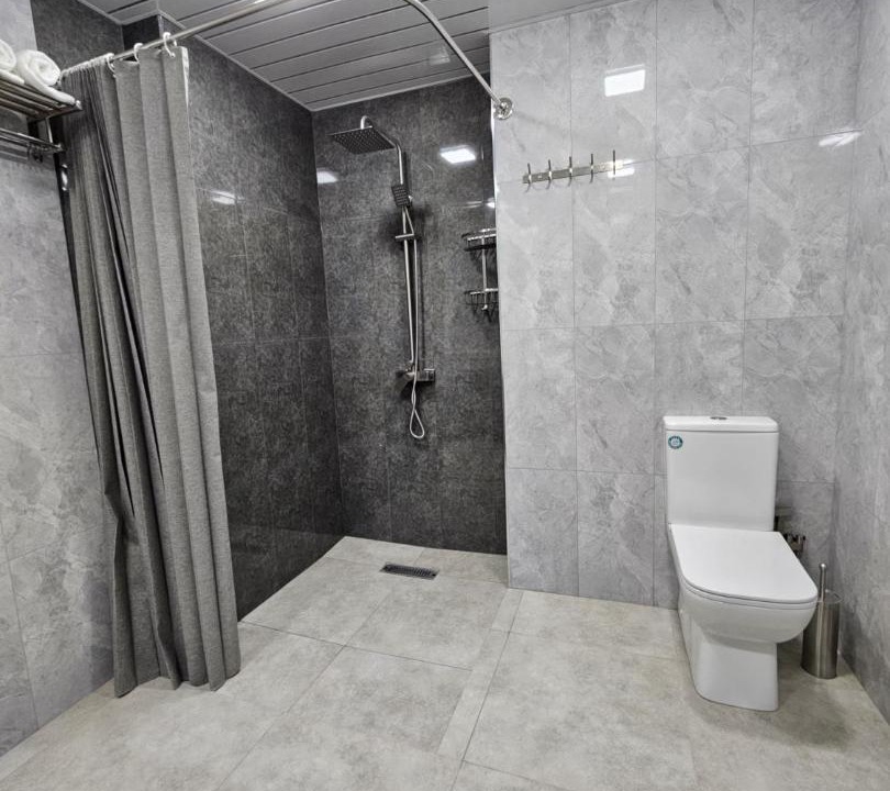 Photo of Bathroom in Tsaghkadzor