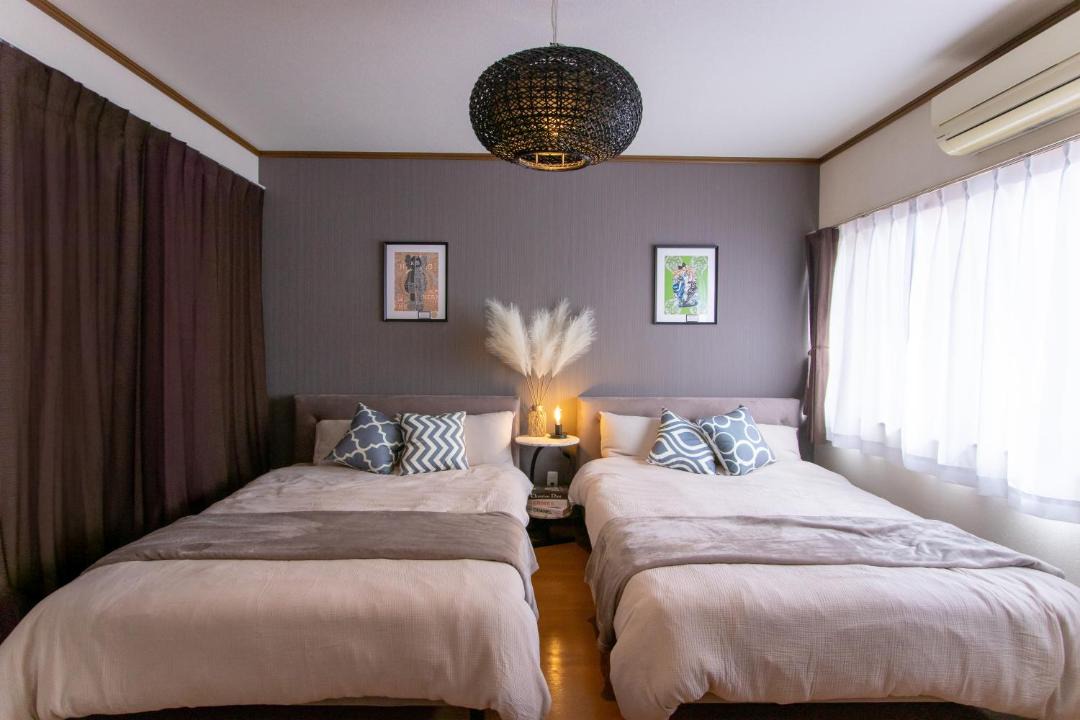 Photo of Bedroom in Nagahama