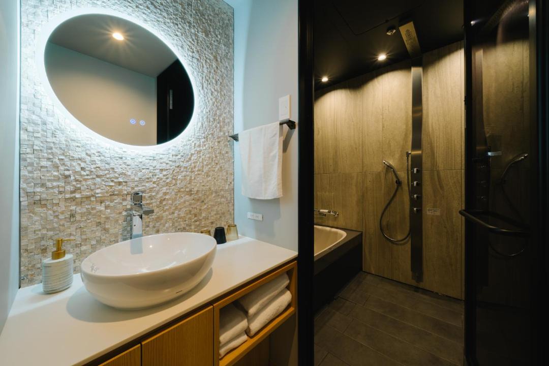 Photo of Bathroom in Asuka