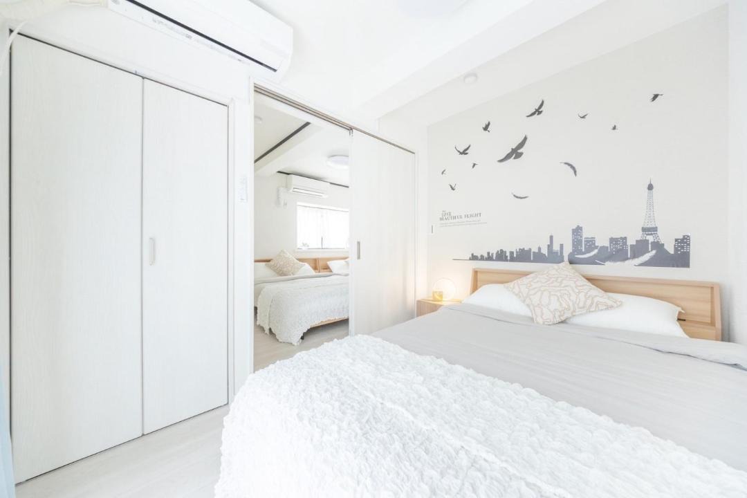 Photo of Bedroom in Sumida