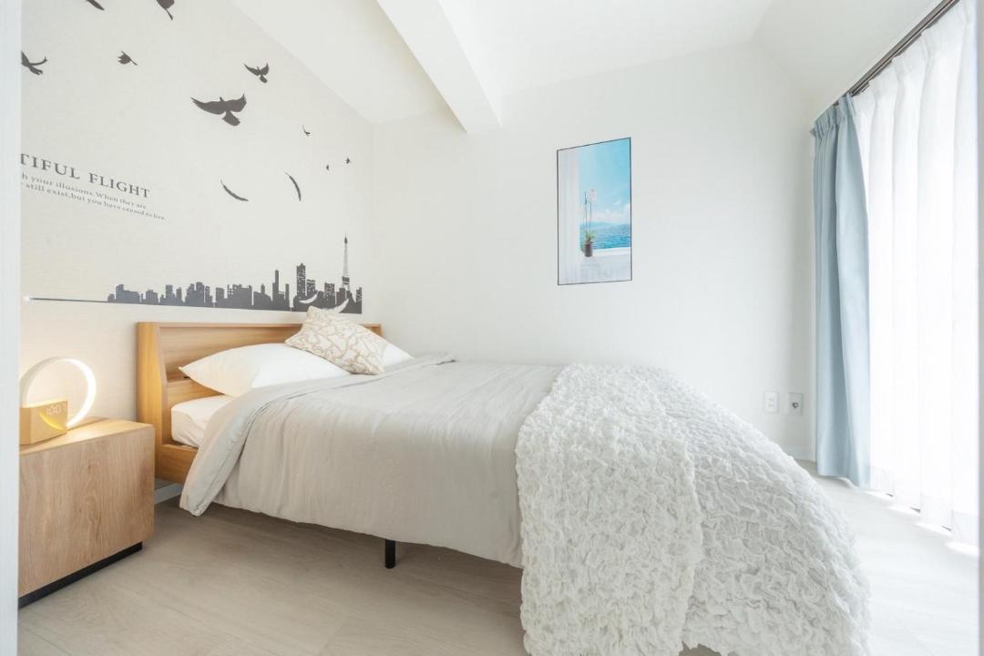 Photo of Bedroom in Sumida