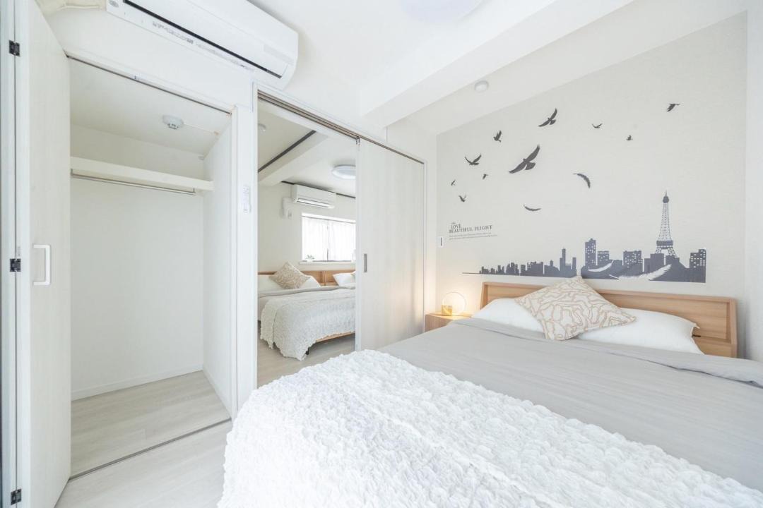 Photo of Bedroom in Sumida