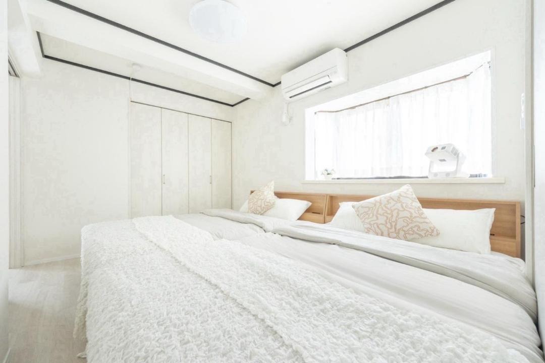 Photo of Bedroom in Sumida
