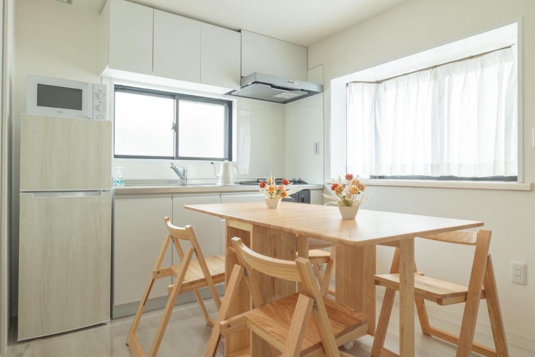 Photo of Kitchen in Sumida