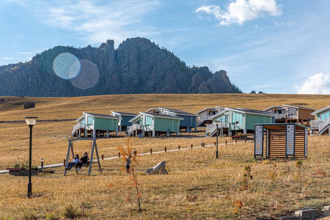 Photo of Others in Ulaanbaatar