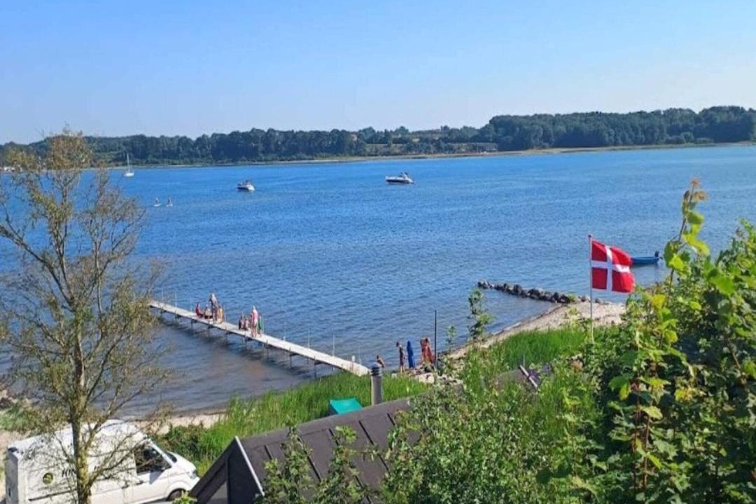 Photo of Others in Hejlsminde Strand