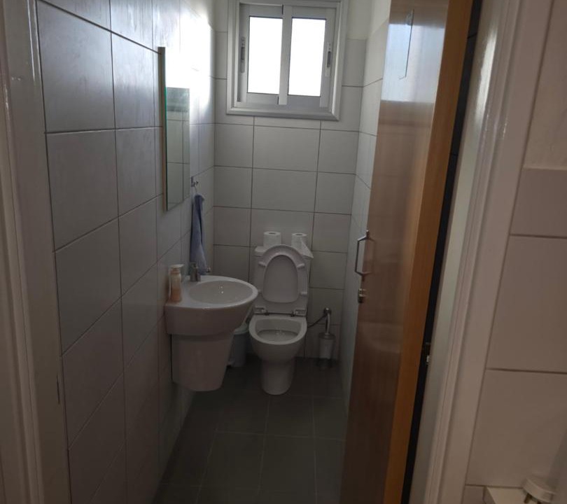 Photo of Bathroom in Kissonerga