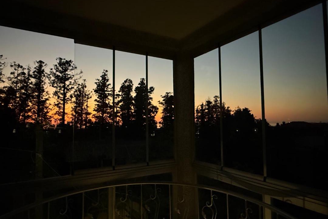 Photo of Patio Balcony in Imereti