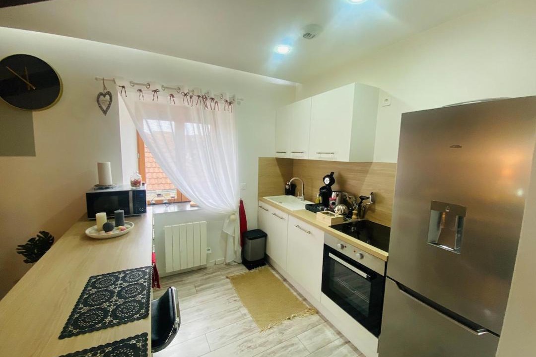 Photo of Kitchen in Delle