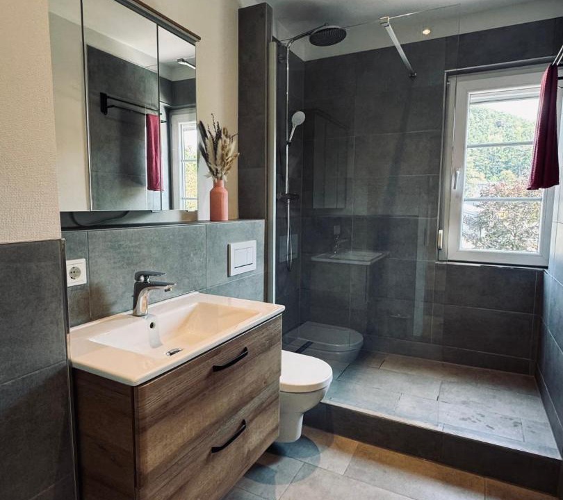Photo of Bathroom in Dahn