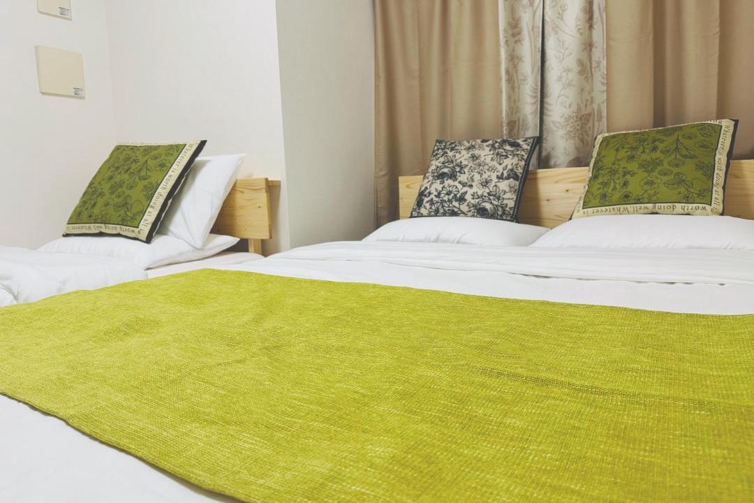 Photo of Bedroom in Honmachi